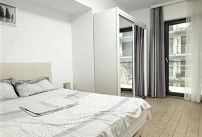 Apartament 2 Camere cu Terasa Superba si Vedere la Mare, Mamaia langa Hotel Nyot - 17