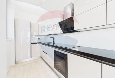 De inchiriat | Penthouse 3 camere, terase 120 mp, 2 parcari | Zoo - 3
