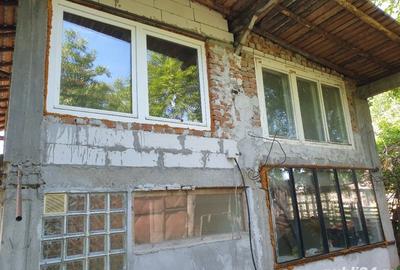 Casă cu 3 camere cu Teren 3290 Mp în Drănic - 6