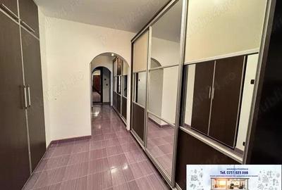 Apartament cu 3 camere decomandat în Mazepa 2 - 10