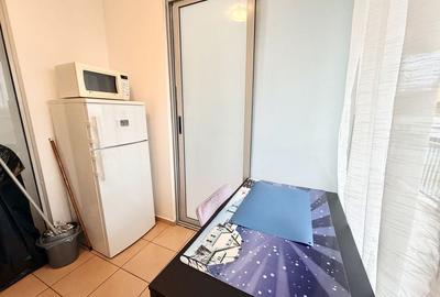 Garsonieră Politehnica - Quadra Place 1 Fabricii + Parcare - 7