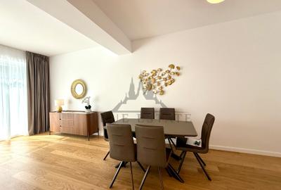 Apartament tip duplex cu gradina si 2 locuri de parcare - 2