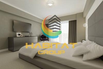 Apartament 3 camere- bloc boutique- Mihai Bravu - 5