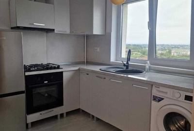 Apartament cu 2 camere decomandat în Vlădiceni - 5