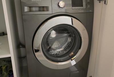 Apartament cu 3 camere decomandat, mobilat în Militari - 17