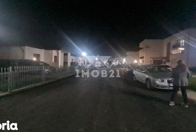 Apartament cu 2 camere decomandat, mobilat în Păulești - 7