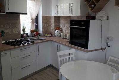 Apartament cu 2 camere în Tomis Plus
