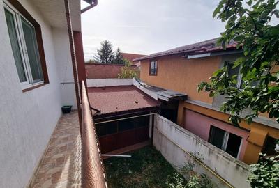 Vila de inchiriat 5 camere Sisesti-Vatra Noua - 13