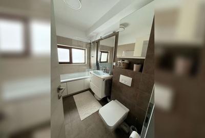 Apartament cu 2 camere semidecomandat, mobilat în Bună Ziua - 3