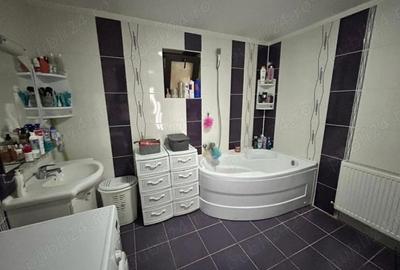 Casă cu 5 camere cu Teren 2401 Mp în Priboieni - 12