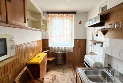 Apartament cu 2 camere semidecomandat, mobilat în Central - 5