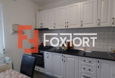 Casa individuala 4 camere, Zona Freidorf - Garaj, 2 fronturi stradale - 17