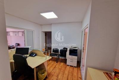 Natiunile Unite - Unirii 5 Camere Mobilat Birouri Natiunile Unite - Unirii 5 Camere Mobilat Birouri - 6