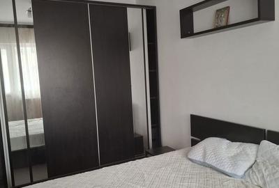 Apartament cu 3 camere decomandat în Marghiloman - 6