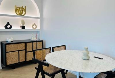 Cotroceni  l Apartament 2 camere l Cortina Academy - 3