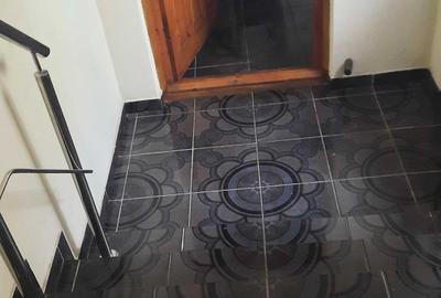 Casă cu 3 camere în Ultracentral - 4