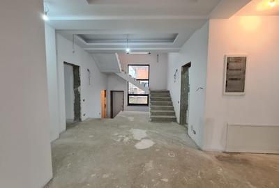 Casa stil Neoromanesc | S+P+1E+M | BANEASA | SISESTI - 6