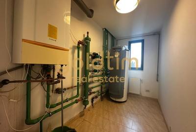 OXFORD RESIDENCE/SCOALA AMERICANA/PARTIAL MOBILAT/GARAJ - 12