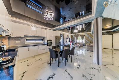Casă modernă 5 camere de vanzare - 7