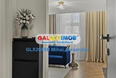 Apartament de lux prima inchiriere - Pajura - 2 camere - 1