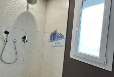 Penthaus  modern in  Sibiu ,3 camere ,2 garaje subteran , boxa - 8