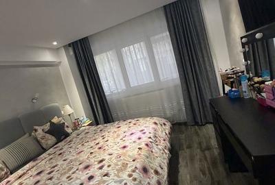 Apartament cu 3 camere în Plantelor - 11