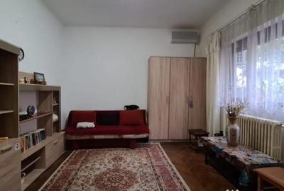 Casă cu 5 camere cu Teren 159 Mp în Tineretului - 17