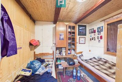 Casa de vacan?a cu teren in Lipova - 7