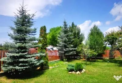 Casă cu 4 camere cu Canalizare în Gilău - 4