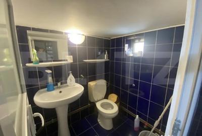 Spațiu comercial, de 81 mp, în Calea București - 3