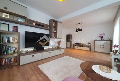 Casă individuală cu 3 camere cu Canalizare în Stupini - 1