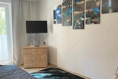 Garsonieră în 13 Septembrie