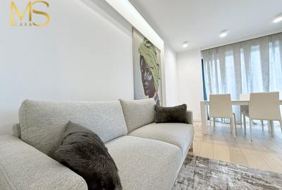 Petru Rares Loft || 2 rooms || Underground Parking - 3