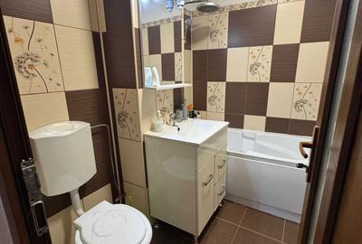 Apartament cu 2 camere decomandat în Mihai Bravu - 8