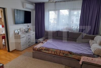 Apartament 2 camere, 50 mp, zona Freidorf Apartament 2 camere, 50 mp, zona Freidorf - 2