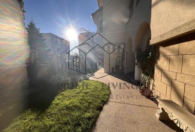 VILA INTERBELICĂ LA INCHIRIERE IN ZONA 1 MAI - 16