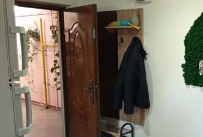 Apartament cu 3 camere decomandat în Tractorul - 4