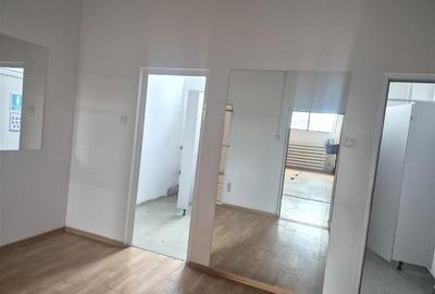 Spatii de birouri Cotroceni Business Center - incepand cu 8 euro/mp - 16