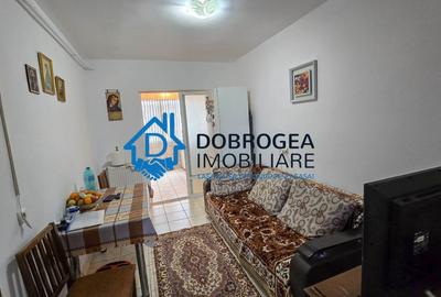 Apartament cu 3 camere decomandat, mobilat în Central - 6