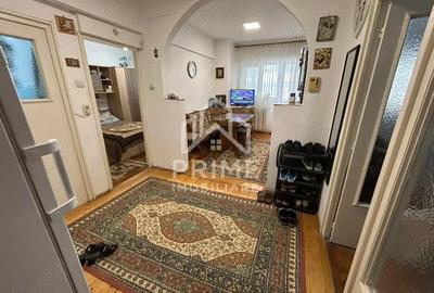 Apartament 2 camere , 52 mp , Zona Cetate - 3