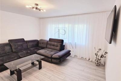 BUCOVINEI - 3 Cam - 2 Bai - Decom - Centrala Proprie - Clima - RENOVAT LUX - 3