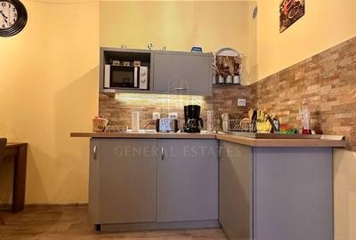 Comision 0! | Apartament investitie regim hotelier | Centrul Vechi - 6