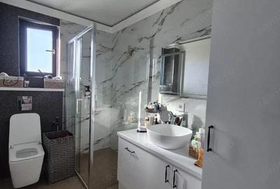 Vanzare apartament 2 camere *modern-design personalizat* - Primaverii Residence - 8