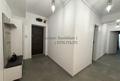 Apartament 2 camere | Campus | Bloc nou | 72mp | 2 balcoane - 11
