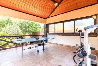 Vanzare Casa de vacanta Brebu, Prahova, Campina cu gradin... - 17