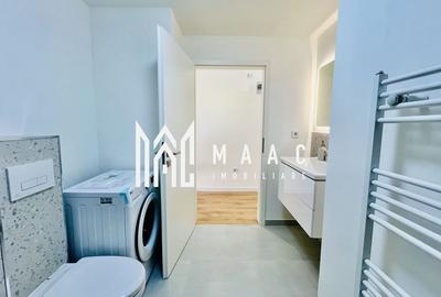 Apartament 2 camere I la cheie I cu logie și loc de parcare inclus - 14