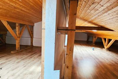 Vila P+E, proiect modern, zona 1 Mai - 15