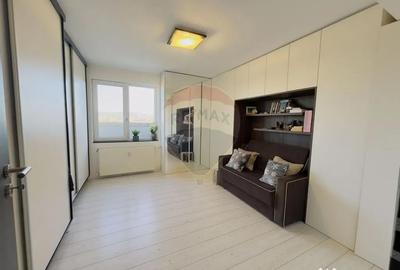 Apartament cu 4 camere decomandat, mobilat în Decebal - 12