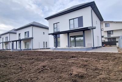 Ghidigeni  Parc Residence Vile Individuale Premium. - 34