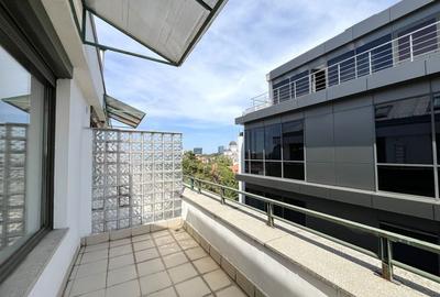 DUPLEX 3 CAMERE || VEDERE SUPERBA || GARAJ || LANGA ARCUL DE TRIUMF - 6